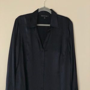 Lafayette 148 New York blouse